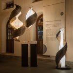 ‘Shades of Green’ – A Celebration of Conscious Creativity by Oorjaa-Sheet4