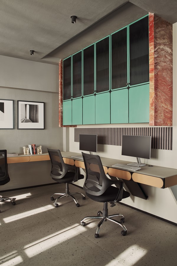 Studio Foliage by Gaurav Kharkar & Associates-Sheet1