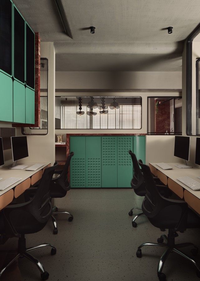Studio Foliage by Gaurav Kharkar & Associates-Sheet5