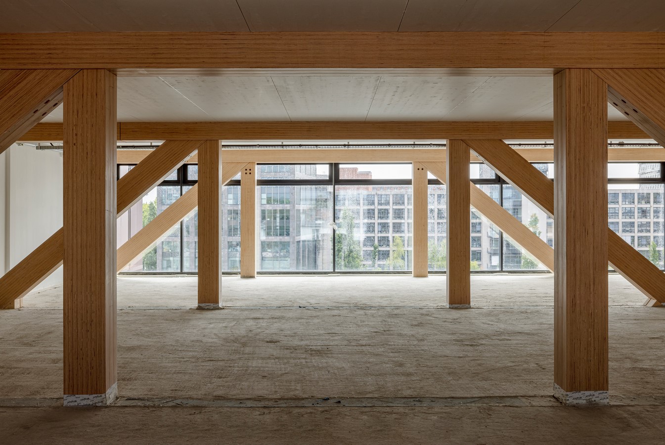 Dockyard, Berlin by TCHOBAN VOSS Architekten-Sheet11