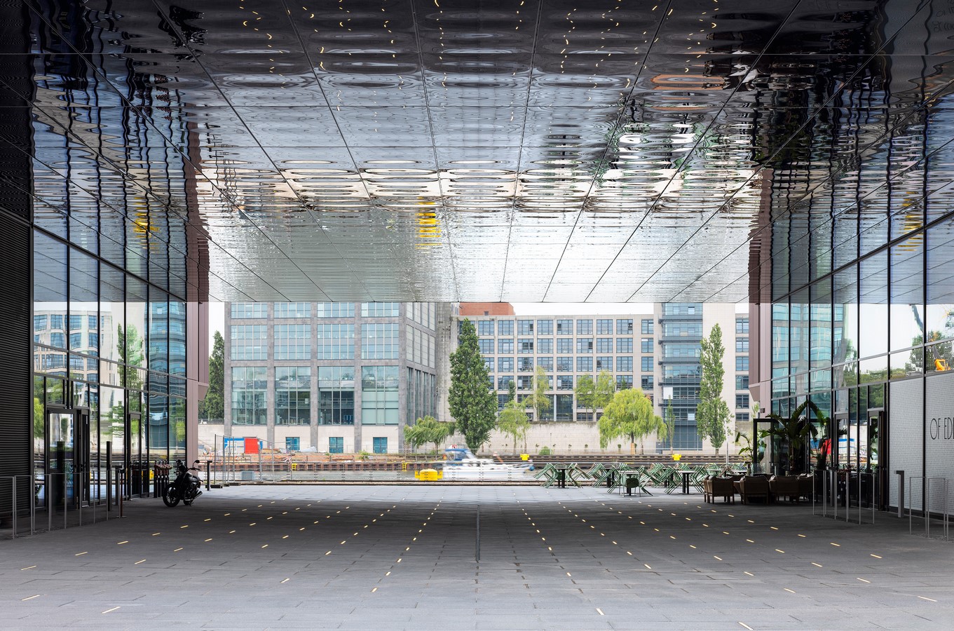 Dockyard, Berlin by TCHOBAN VOSS Architekten-Sheet5