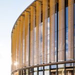 Cruzen-Murray Academic Library by RICHÄRD KENNEDY ARCHITECTS-Sheet1
