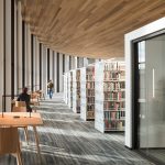 Cruzen-Murray Academic Library by RICHÄRD KENNEDY ARCHITECTS-Sheet4