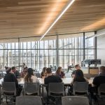 Cruzen-Murray Academic Library by RICHÄRD KENNEDY ARCHITECTS-Sheet5