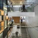 Cruzen-Murray Academic Library by RICHÄRD KENNEDY ARCHITECTS-Sheet6