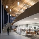 Cruzen-Murray Academic Library by RICHÄRD KENNEDY ARCHITECTS-Sheet7