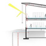 Cruzen-Murray Academic Library by RICHÄRD KENNEDY ARCHITECTS-Sheet9