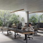 The New Belgian Embassy in Mexico by Lucio Muniain et al-Sheet4
