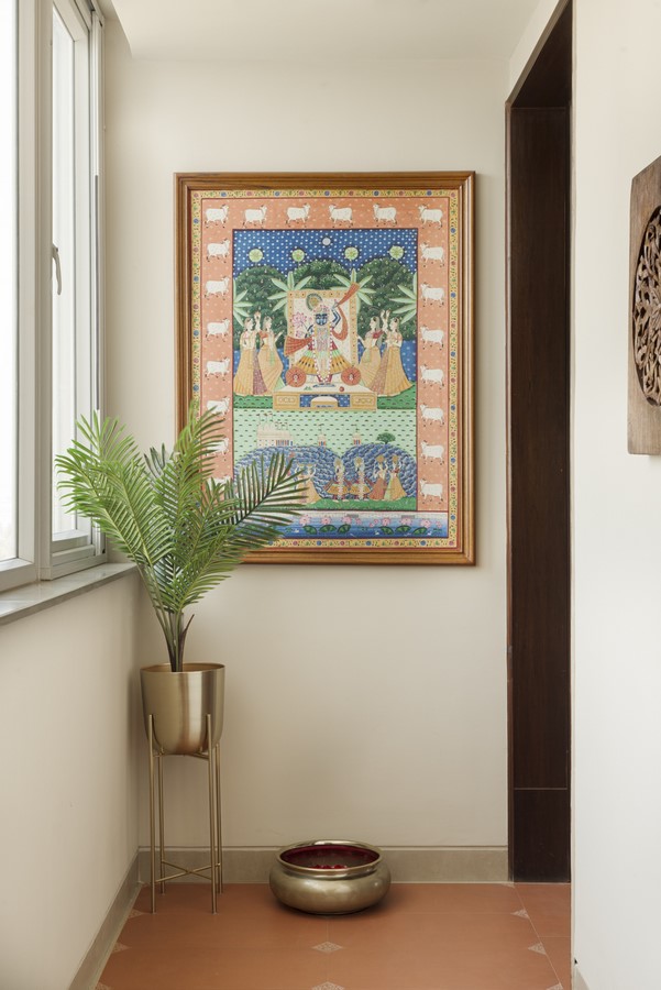 Where Every Detail Speaks Heritage Envisage Weaves Culture, Craft, and Calm into Contemporary Living-Sheet3