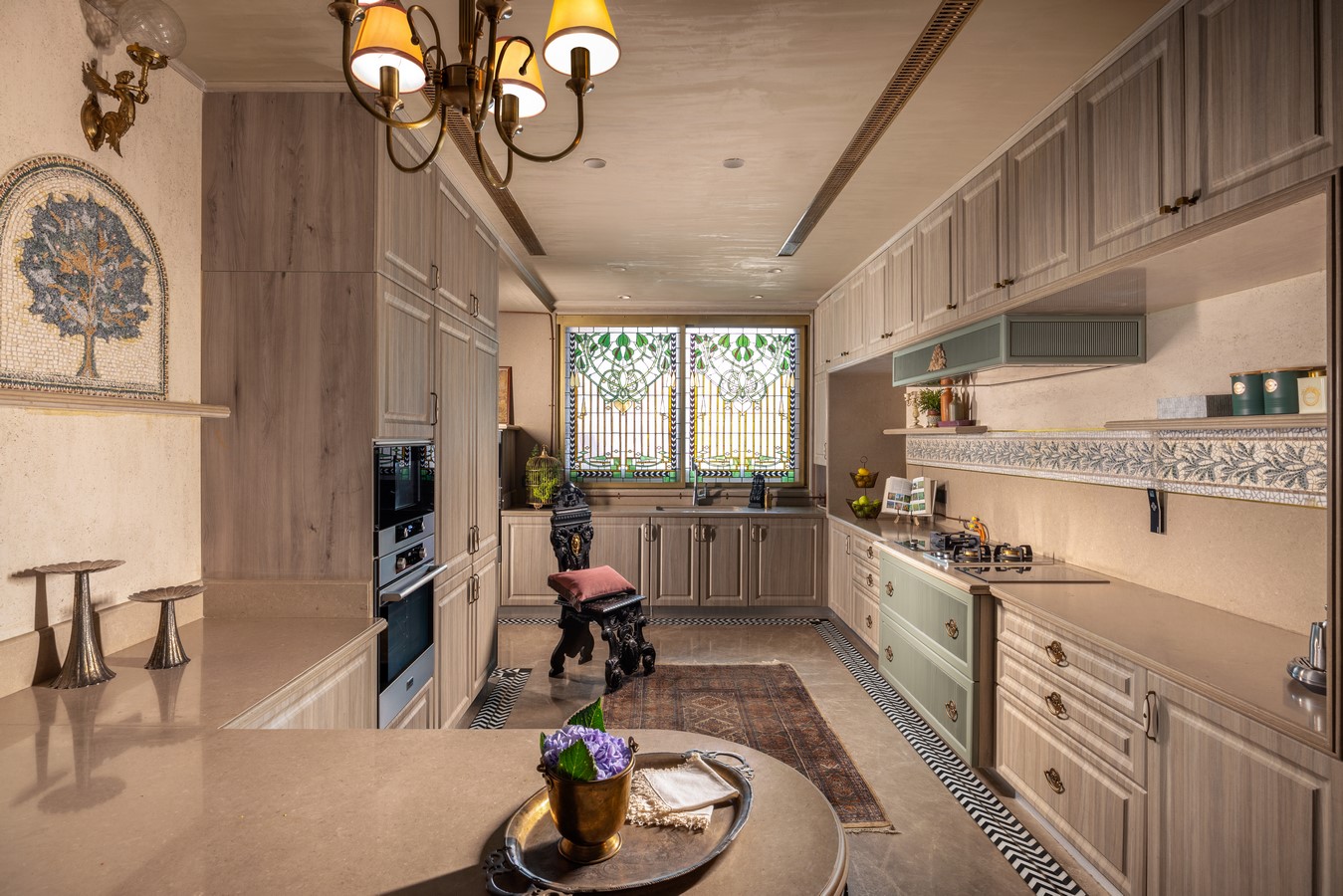 Casa Divina by Sandeep Geeta and Associates-Sheet10