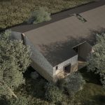Casa Entre Encinas by Erentia-Sheet1