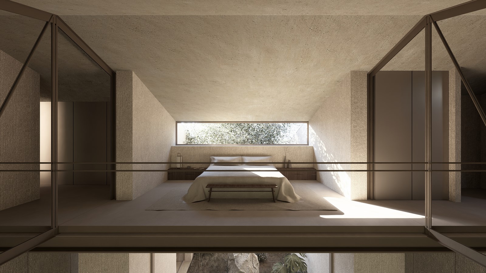 Casa Entre Encinas by Erentia-Sheet10