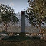 Casa Entre Encinas by Erentia-Sheet2