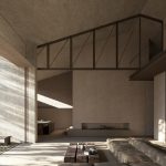 Casa Entre Encinas by Erentia-Sheet3