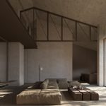 Casa Entre Encinas by Erentia-Sheet4