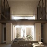 Casa Entre Encinas by Erentia-Sheet5