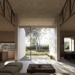 Casa Entre Encinas by Erentia-Sheet6