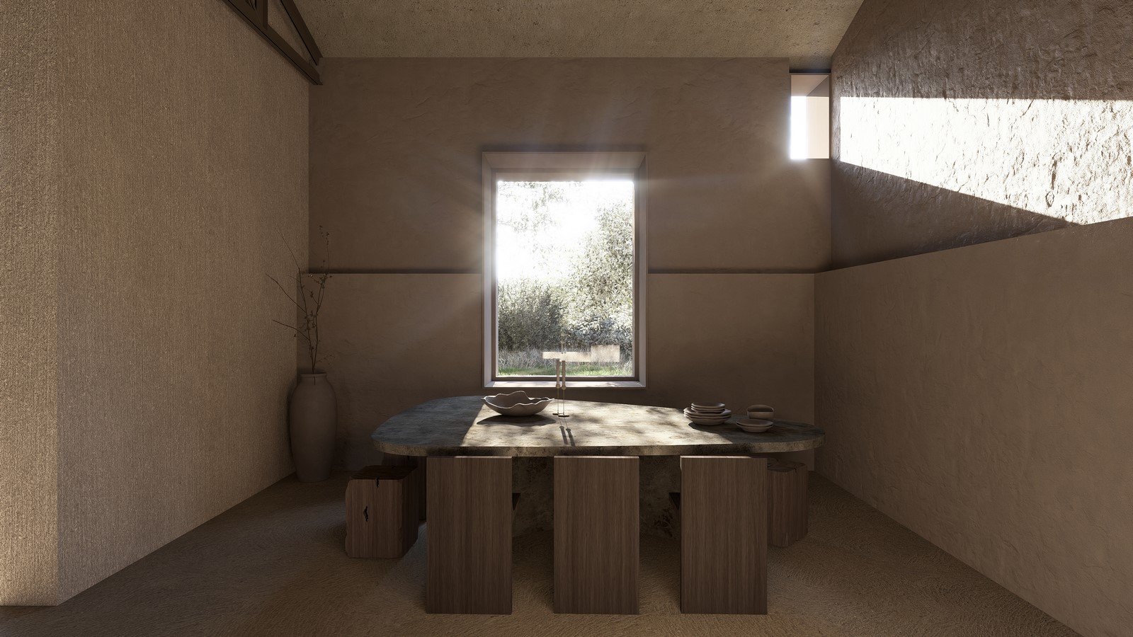 Casa Entre Encinas by Erentia-Sheet7