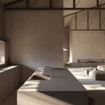 Casa Entre Encinas by Erentia-Sheet8