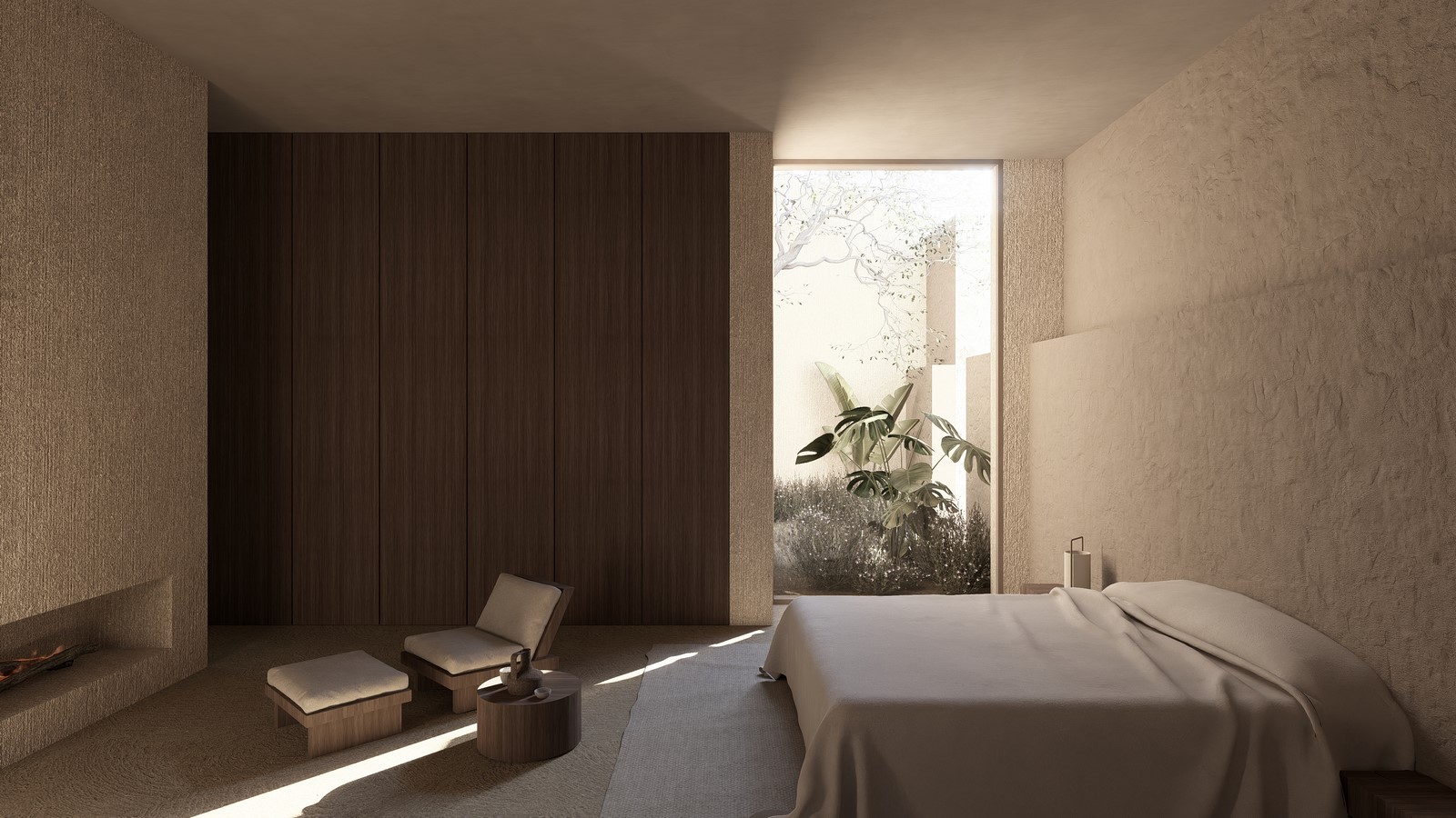 Casa Entre Encinas by Erentia-Sheet9
