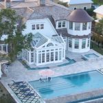 The Turret House by My Home Floor Plans-Sheet1
