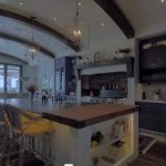 The Turret House by My Home Floor Plans-Sheet3