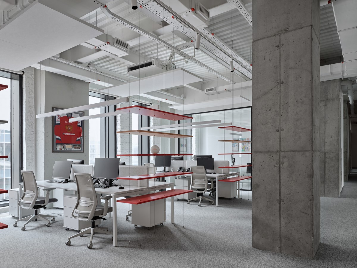 Office DKC lighting by QPRO-Sheet1