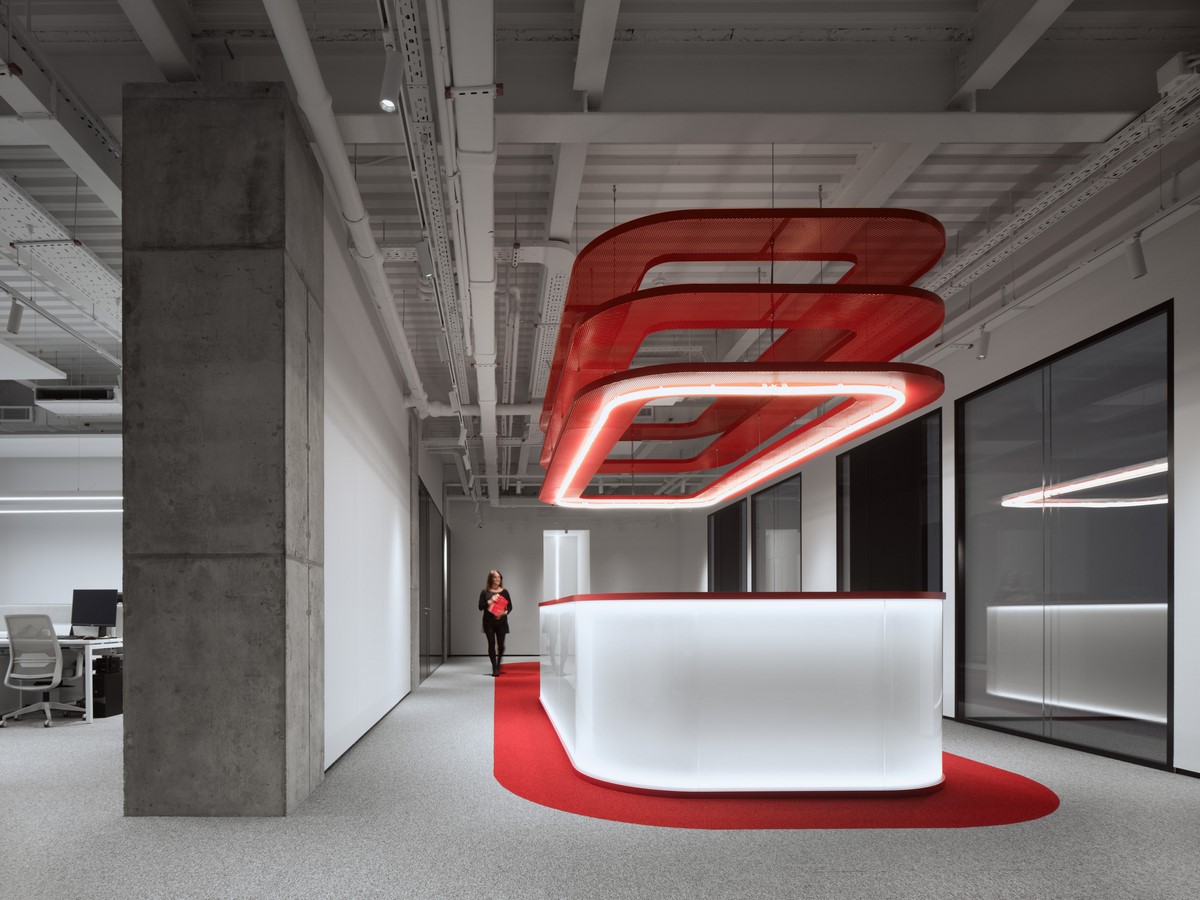 Office DKC lighting by QPRO-Sheet2