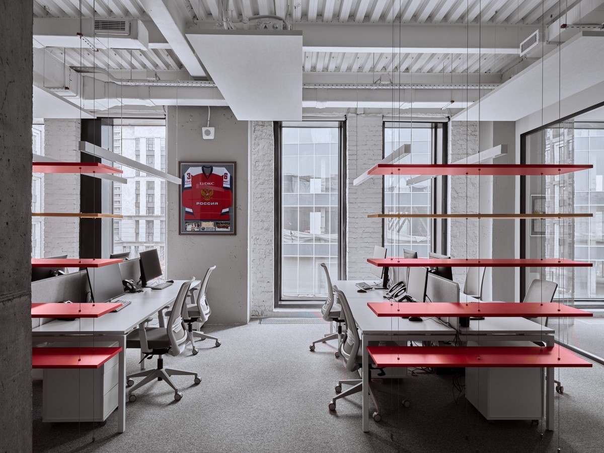 Office DKC lighting by QPRO-Sheet4