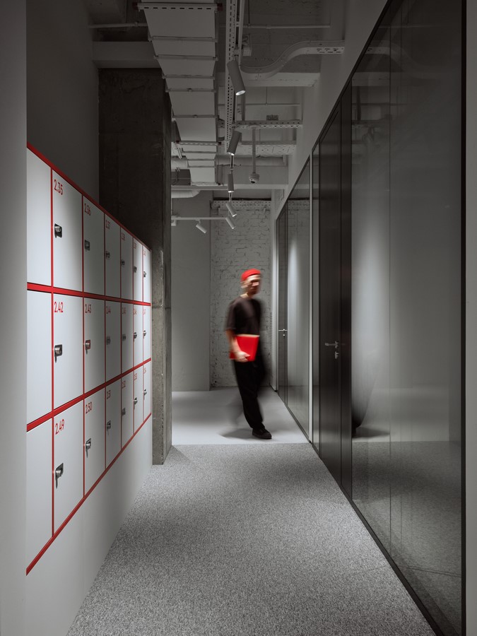 Office DKC lighting by QPRO-Sheet8