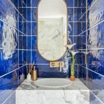 Collection of Charming & Inspiring Bathrooms by P S Design-Sheet1