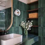 Collection of Charming & Inspiring Bathrooms by P S Design-Sheet2