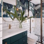 Collection of Charming & Inspiring Bathrooms by P S Design-Sheet3