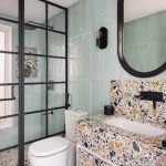 Collection of Charming & Inspiring Bathrooms by P S Design-Sheet4