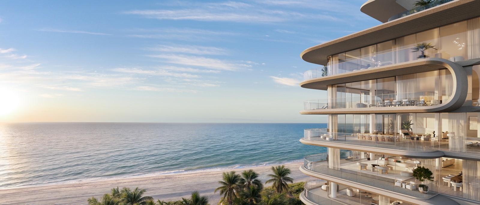 The Delmore receives foundation permit by Zaha Hadid Architects-Sheeet2