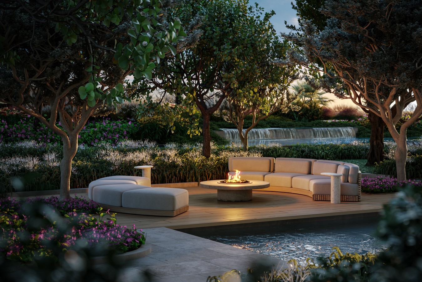 The Delmore receives foundation permit by Zaha Hadid Architects-Sheeet7