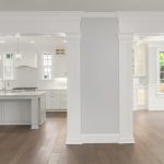 Interior Renovation in Toronto - Bayview Village by Grand Design Build-Sheet1