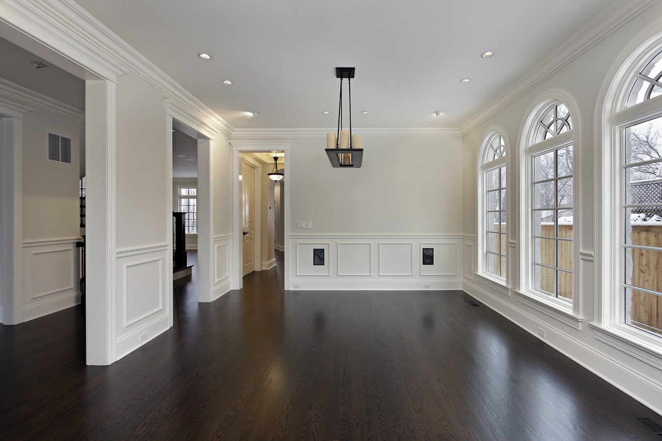 Interior Renovation in Toronto - Bayview Village by Grand Design Build-Sheet2