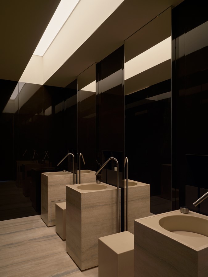 SALES HOUSE by KEMELIN PARTNERS-Sheet12