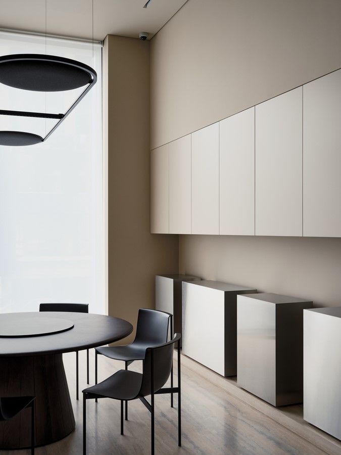 SALES HOUSE by KEMELIN PARTNERS-Sheet9