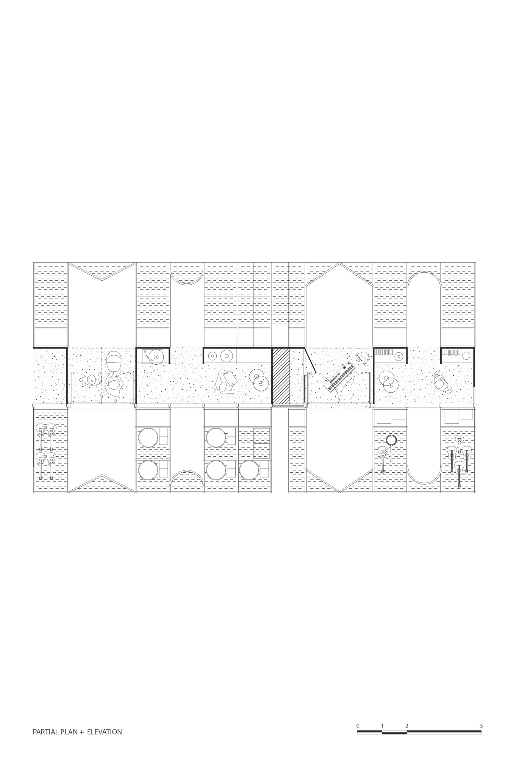 -Melody House RAL5001 by Efimero-Sheet9