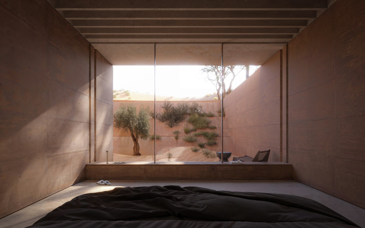 Within Dunes by Almena-Sheet2