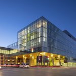Health Sciences Centre Women’s Hospital by Parkin Architects & Architecture 49-Sheet7