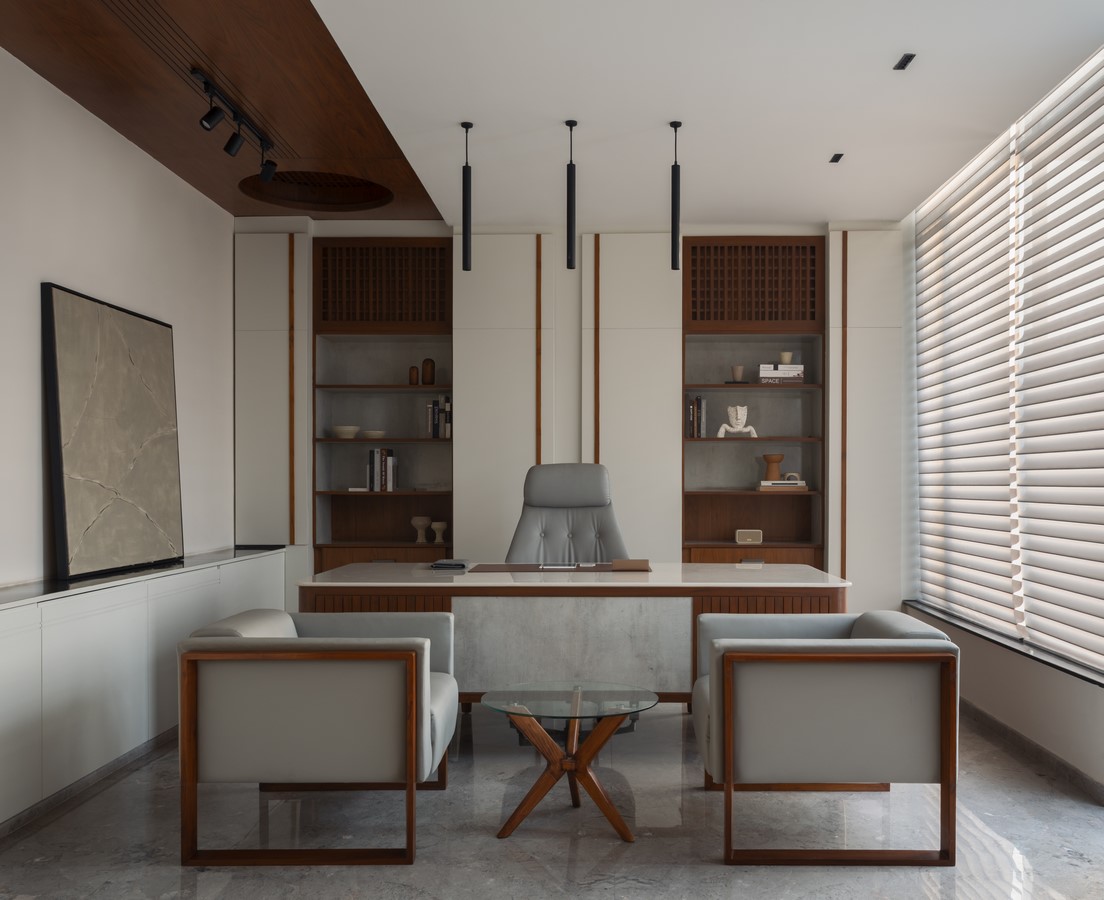 Minimalism in Motion-An office Design by Design Warehouse-Sheet9