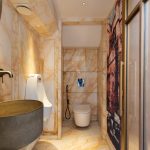 The Buoyant Outhouse by Rajkumar Architects-Sheet12