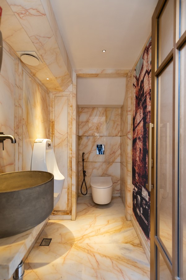The Buoyant Outhouse by Rajkumar Architects-Sheet12