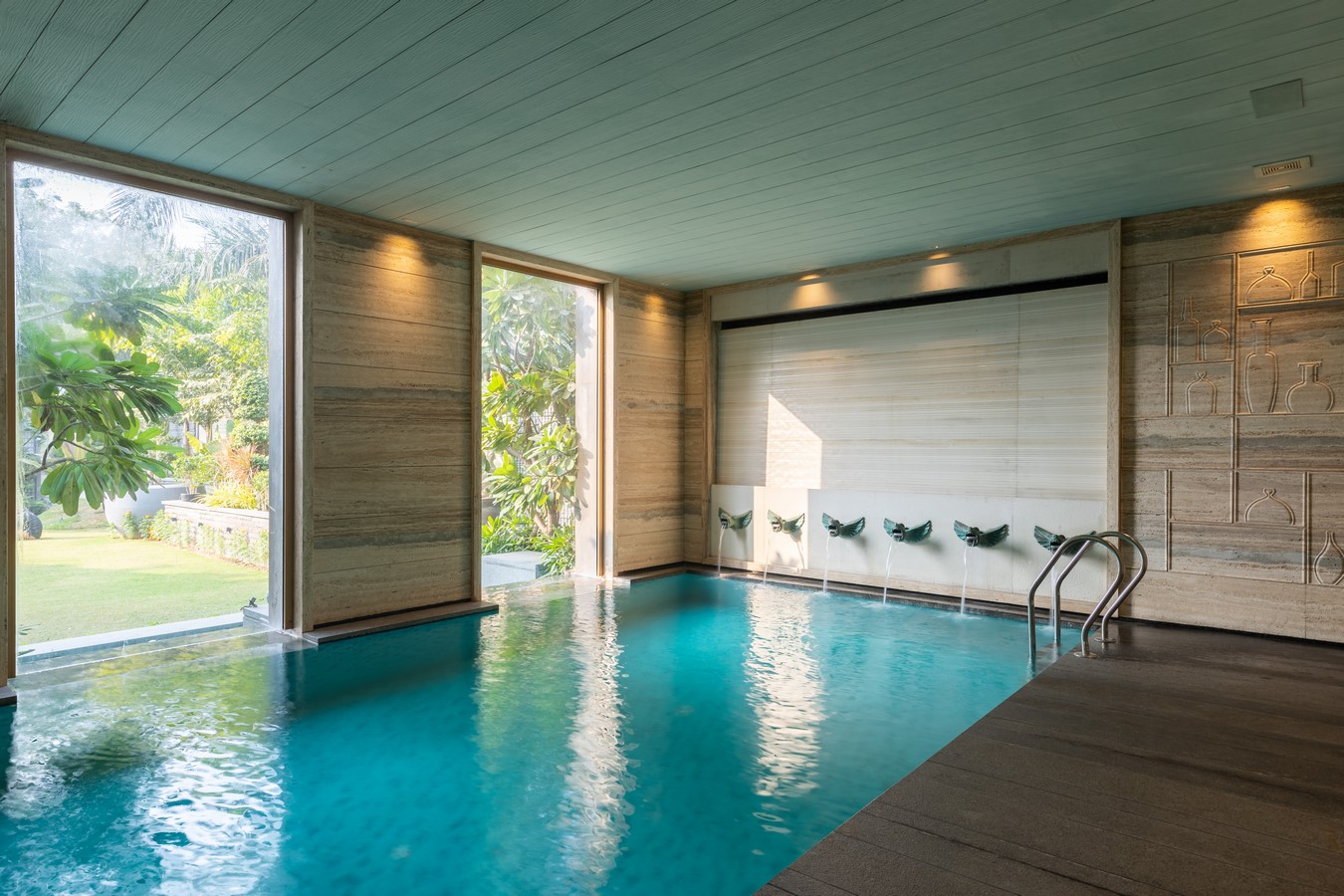 The Buoyant Outhouse by Rajkumar Architects-Sheet3