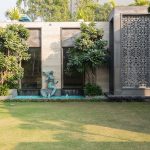 The Buoyant Outhouse by Rajkumar Architects-Sheet4
