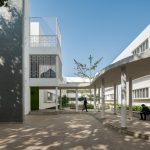 UNESCO Happy School in Bengaluru by Morphogenesis-Sheet3