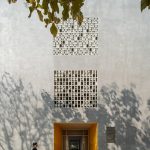 UNESCO Happy School in Bengaluru by Morphogenesis-Sheet4